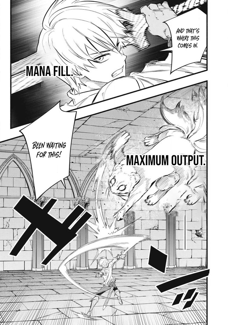 Game Chuuban De Shinu Akuyaku Kizoku Ni Tensei Shita Node Hazure Skill Quottamequot Wo Kushi Shite Saikyou Wo Mezashite Mita 38 10