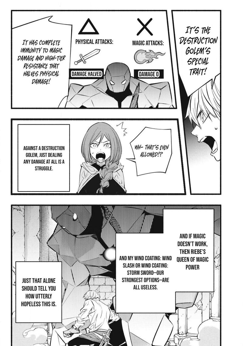 Game Chuuban De Shinu Akuyaku Kizoku Ni Tensei Shita Node Hazure Skill Quottamequot Wo Kushi Shite Saikyou Wo Mezashite Mita 39 20