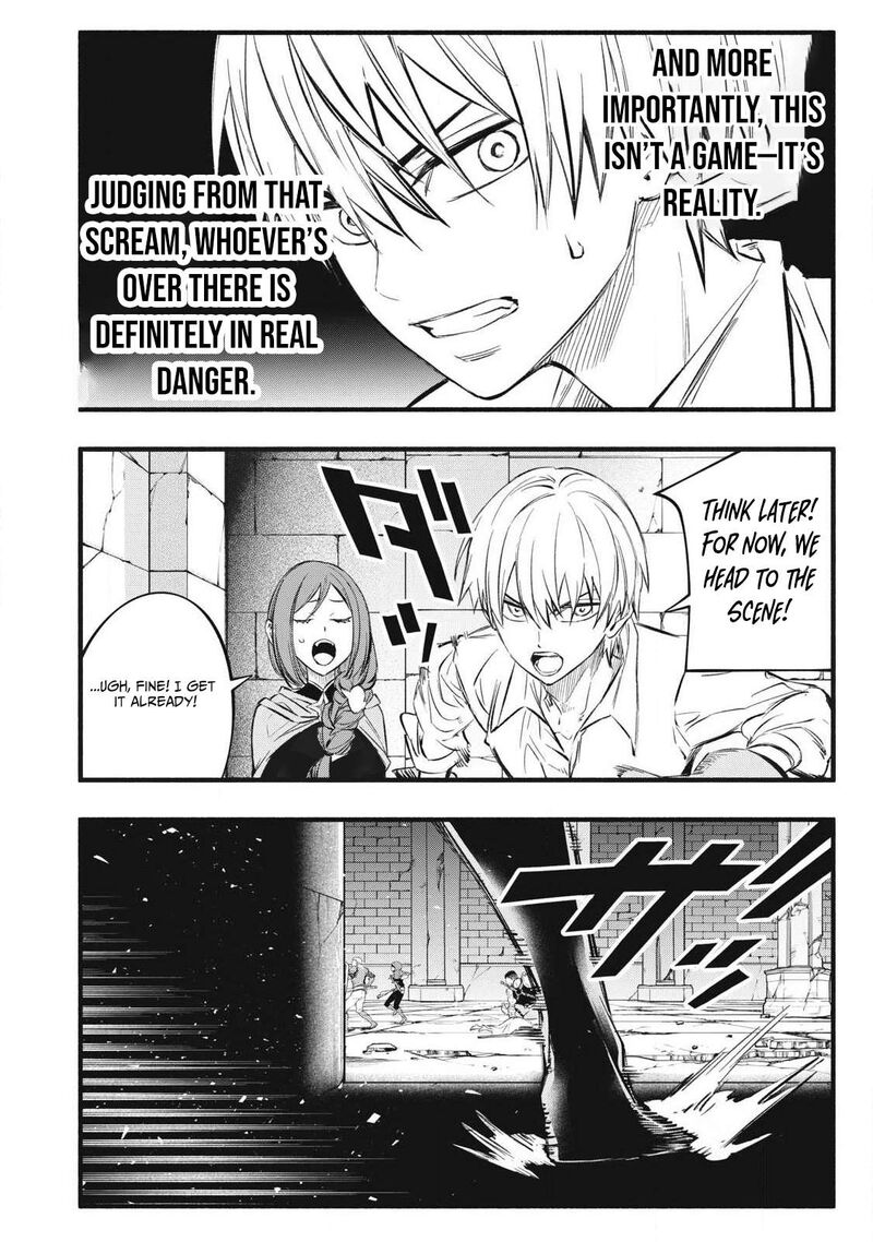 Game Chuuban De Shinu Akuyaku Kizoku Ni Tensei Shita Node Hazure Skill Quottamequot Wo Kushi Shite Saikyou Wo Mezashite Mita 39 9