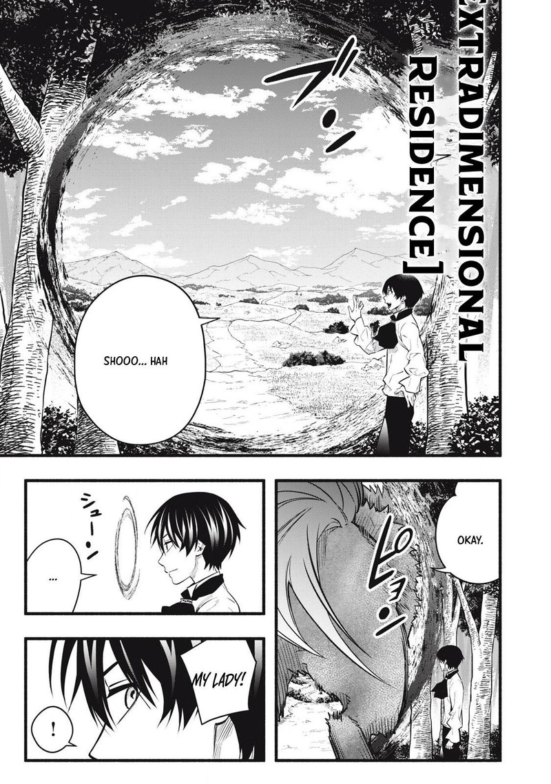 Game Chuuban De Shinu Akuyaku Kizoku Ni Tensei Shita Node Hazure Skill Quottamequot Wo Kushi Shite Saikyou Wo Mezashite Mita 4 13