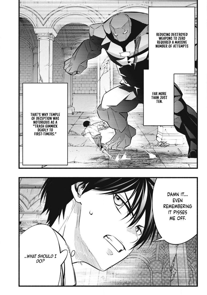 Game Chuuban De Shinu Akuyaku Kizoku Ni Tensei Shita Node Hazure Skill Quottamequot Wo Kushi Shite Saikyou Wo Mezashite Mita 40 8