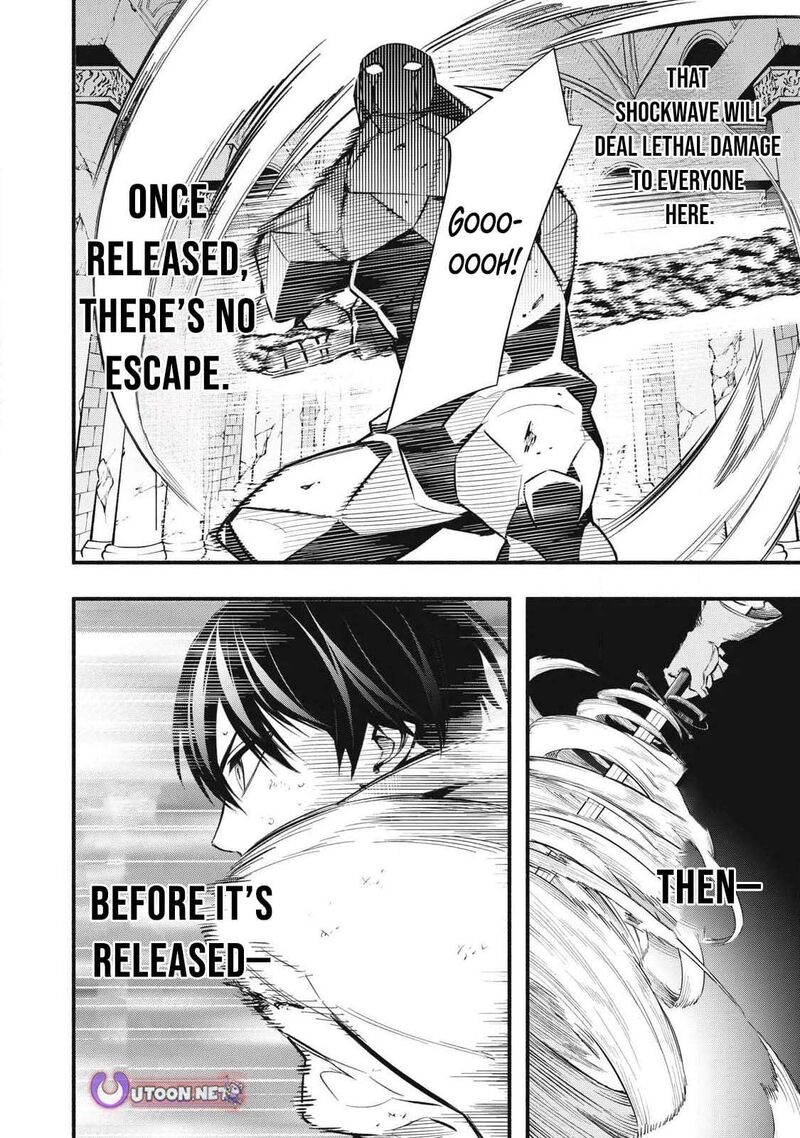 Game Chuuban De Shinu Akuyaku Kizoku Ni Tensei Shita Node Hazure Skill Quottamequot Wo Kushi Shite Saikyou Wo Mezashite Mita 42 11