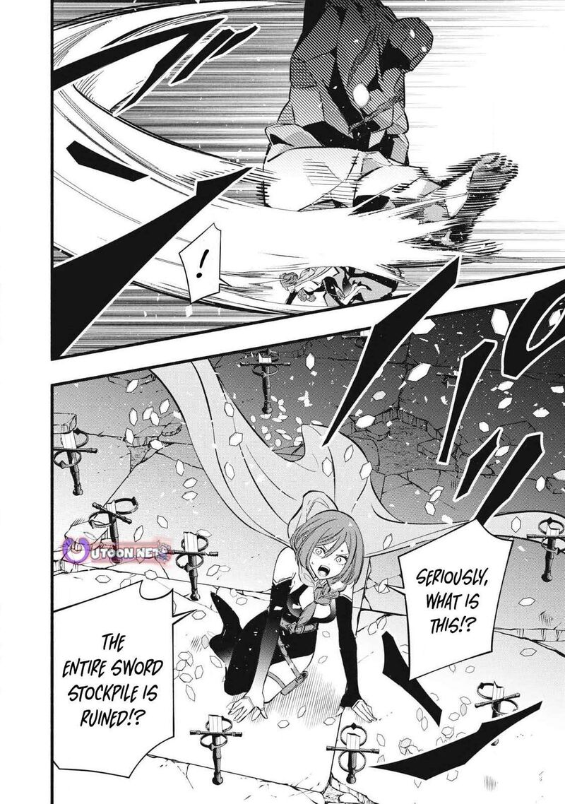 Game Chuuban De Shinu Akuyaku Kizoku Ni Tensei Shita Node Hazure Skill Quottamequot Wo Kushi Shite Saikyou Wo Mezashite Mita 42 17