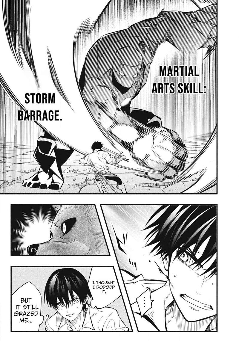 Game Chuuban De Shinu Akuyaku Kizoku Ni Tensei Shita Node Hazure Skill Quottamequot Wo Kushi Shite Saikyou Wo Mezashite Mita 42 4