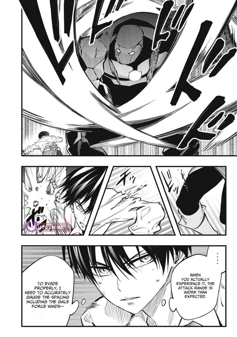 Game Chuuban De Shinu Akuyaku Kizoku Ni Tensei Shita Node Hazure Skill Quottamequot Wo Kushi Shite Saikyou Wo Mezashite Mita 42 5