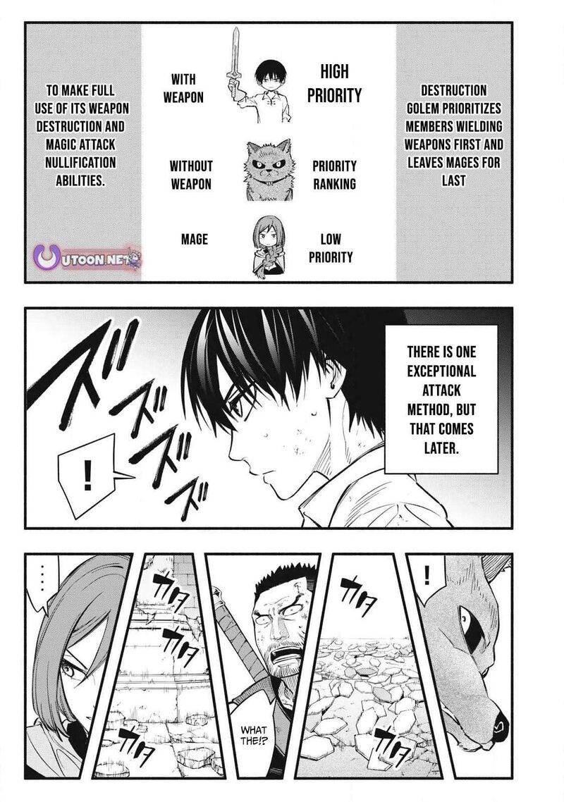 Game Chuuban De Shinu Akuyaku Kizoku Ni Tensei Shita Node Hazure Skill Quottamequot Wo Kushi Shite Saikyou Wo Mezashite Mita 42 8