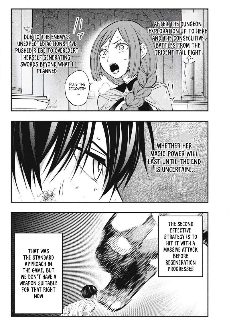 Game Chuuban De Shinu Akuyaku Kizoku Ni Tensei Shita Node Hazure Skill Quottamequot Wo Kushi Shite Saikyou Wo Mezashite Mita 43 10