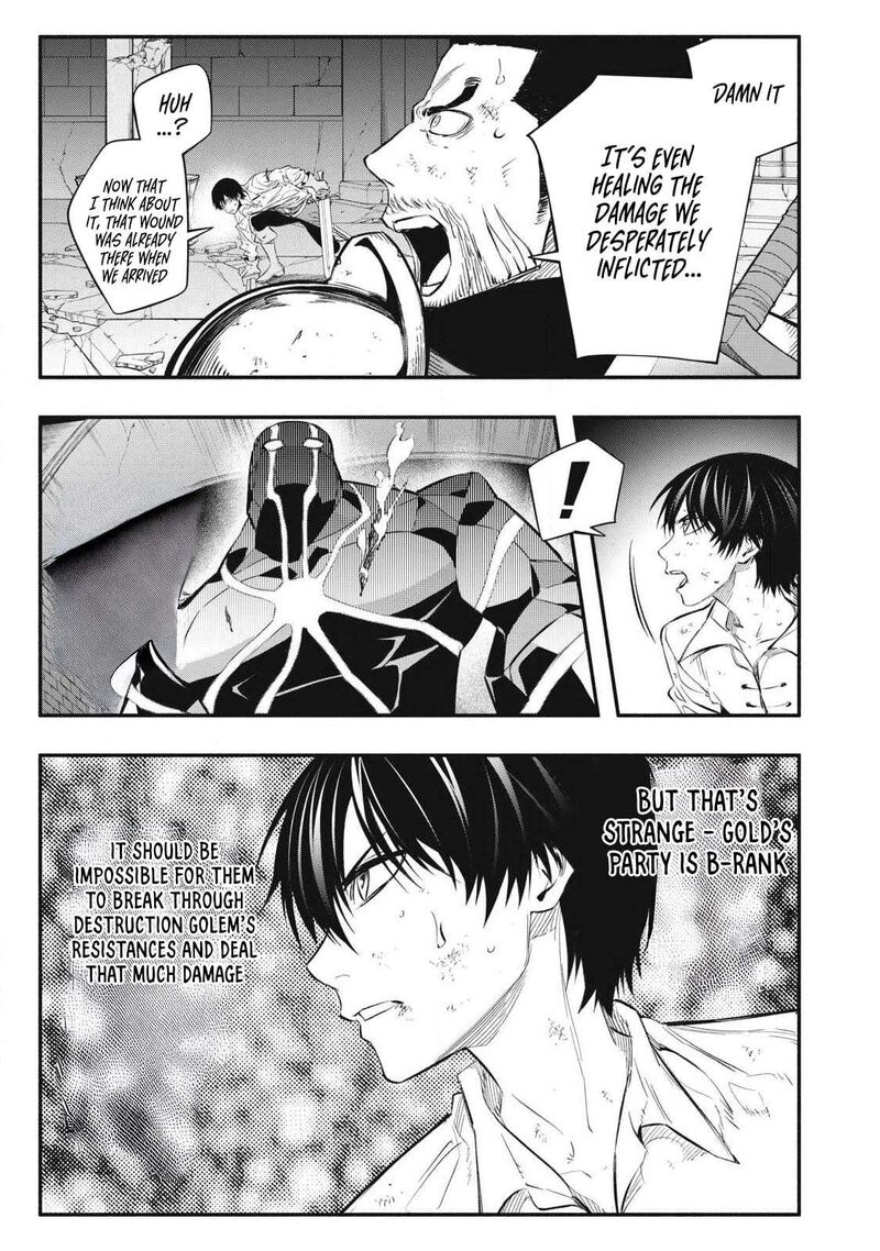 Game Chuuban De Shinu Akuyaku Kizoku Ni Tensei Shita Node Hazure Skill Quottamequot Wo Kushi Shite Saikyou Wo Mezashite Mita 43 12