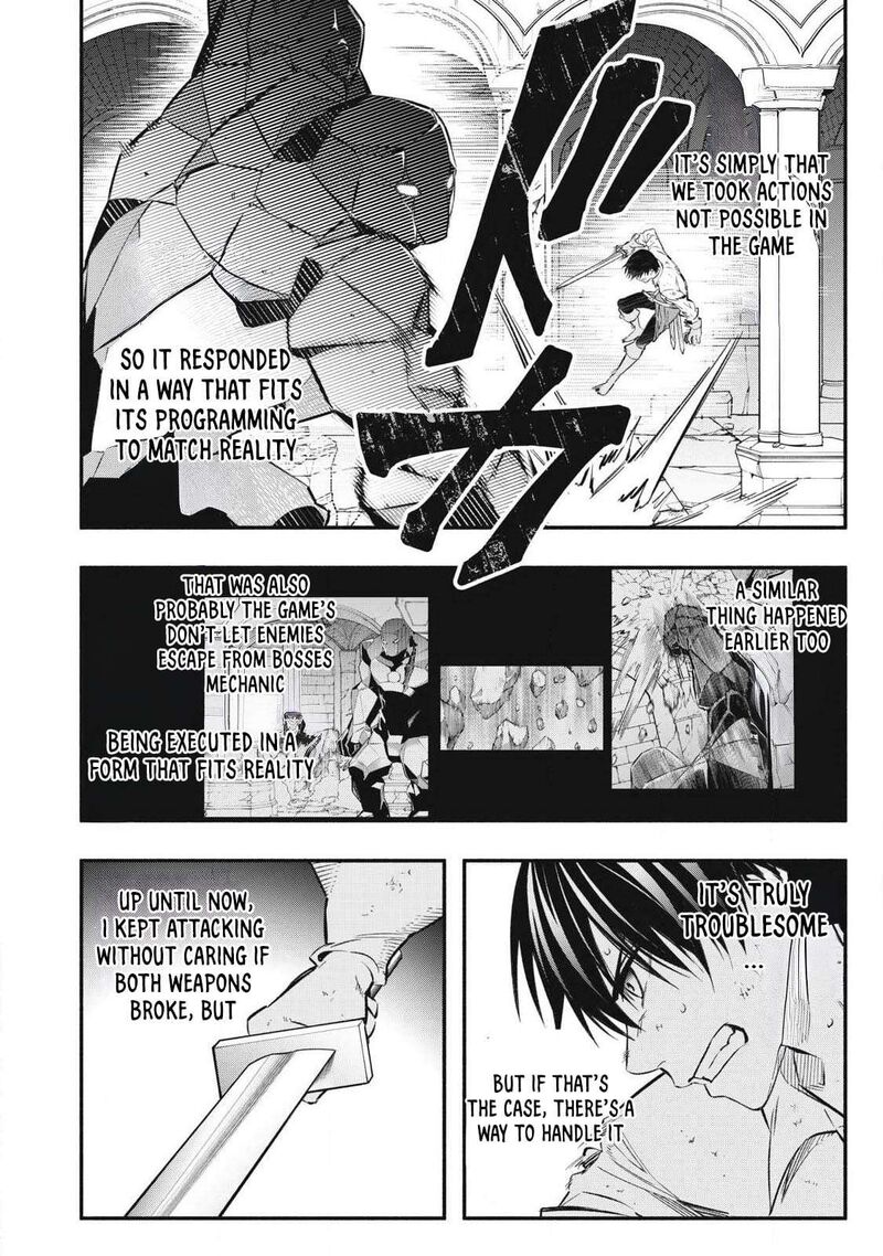 Game Chuuban De Shinu Akuyaku Kizoku Ni Tensei Shita Node Hazure Skill Quottamequot Wo Kushi Shite Saikyou Wo Mezashite Mita 43 3