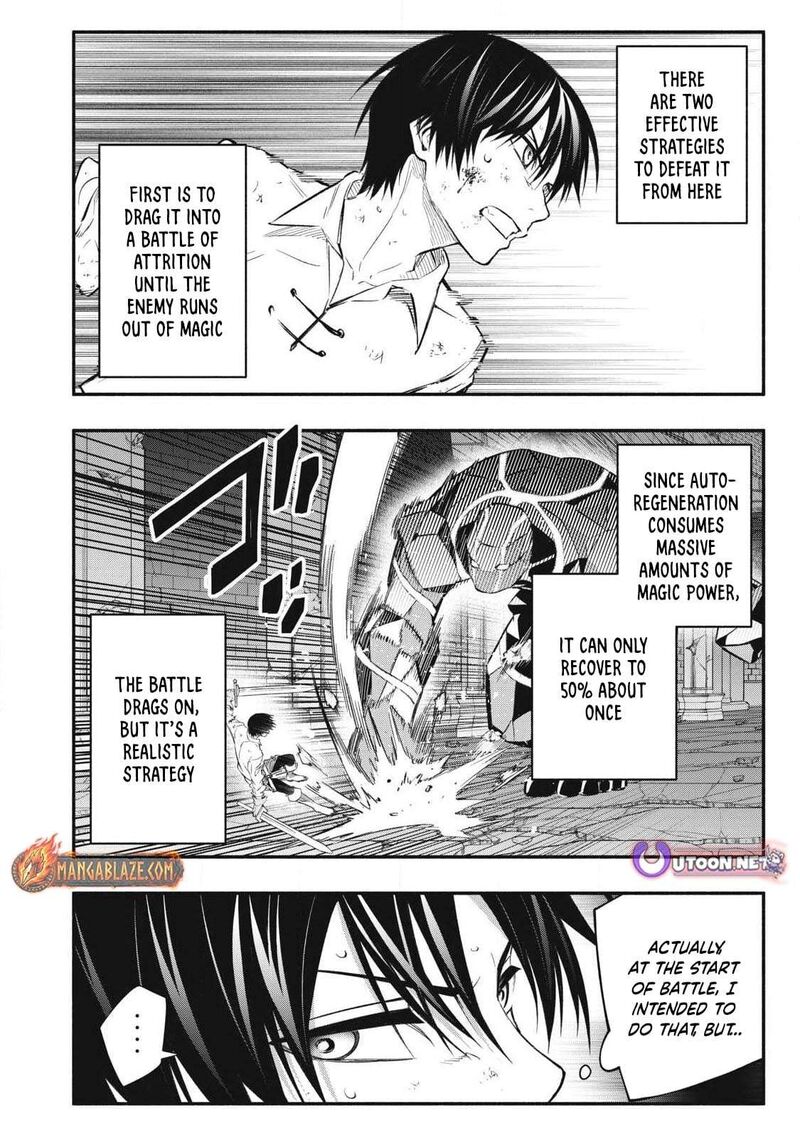 Game Chuuban De Shinu Akuyaku Kizoku Ni Tensei Shita Node Hazure Skill Quottamequot Wo Kushi Shite Saikyou Wo Mezashite Mita 43 9