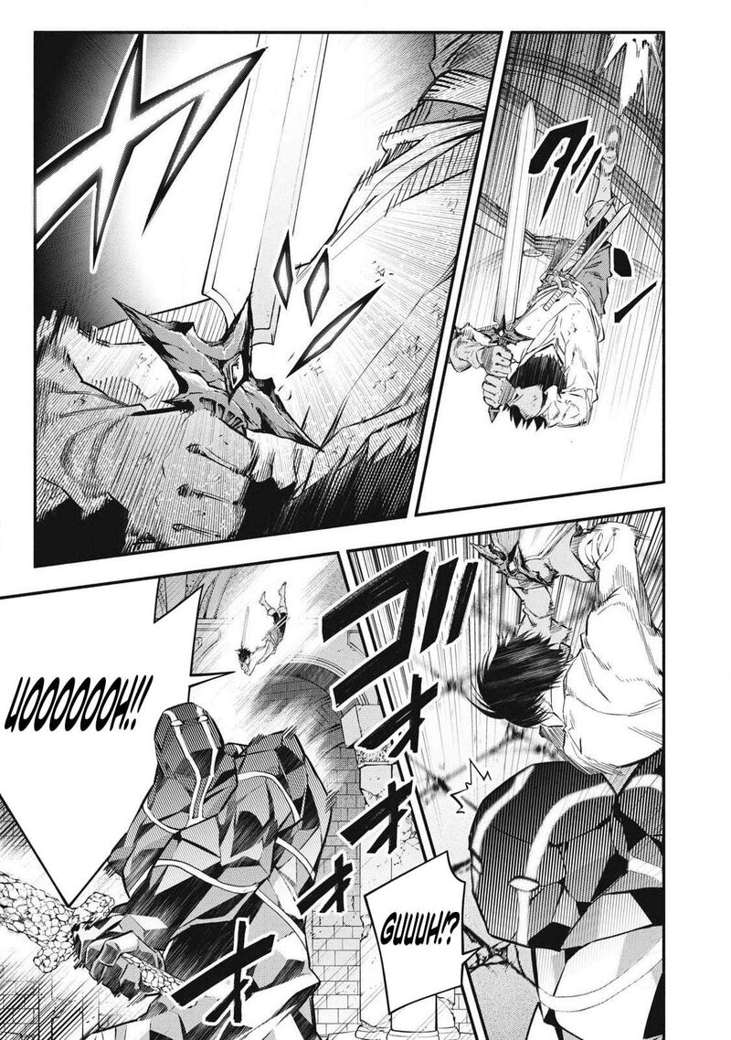 Game Chuuban De Shinu Akuyaku Kizoku Ni Tensei Shita Node Hazure Skill Quottamequot Wo Kushi Shite Saikyou Wo Mezashite Mita 44 11