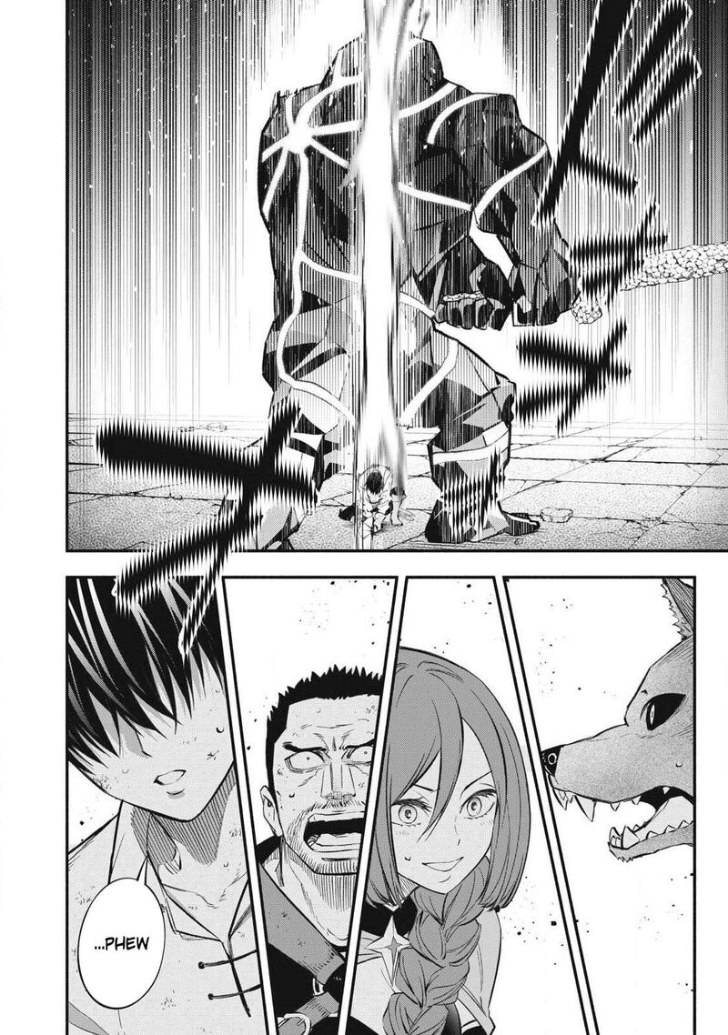 Game Chuuban De Shinu Akuyaku Kizoku Ni Tensei Shita Node Hazure Skill Quottamequot Wo Kushi Shite Saikyou Wo Mezashite Mita 44 14