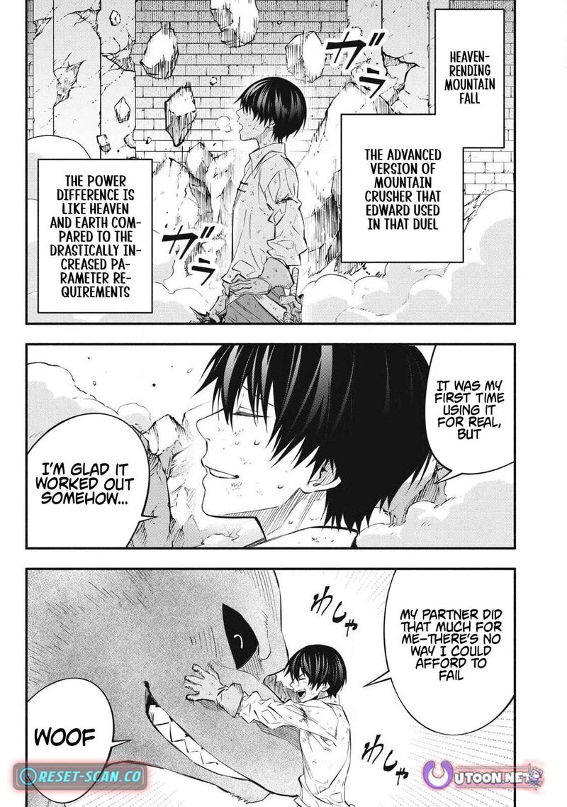 Game Chuuban De Shinu Akuyaku Kizoku Ni Tensei Shita Node Hazure Skill Quottamequot Wo Kushi Shite Saikyou Wo Mezashite Mita 44 15