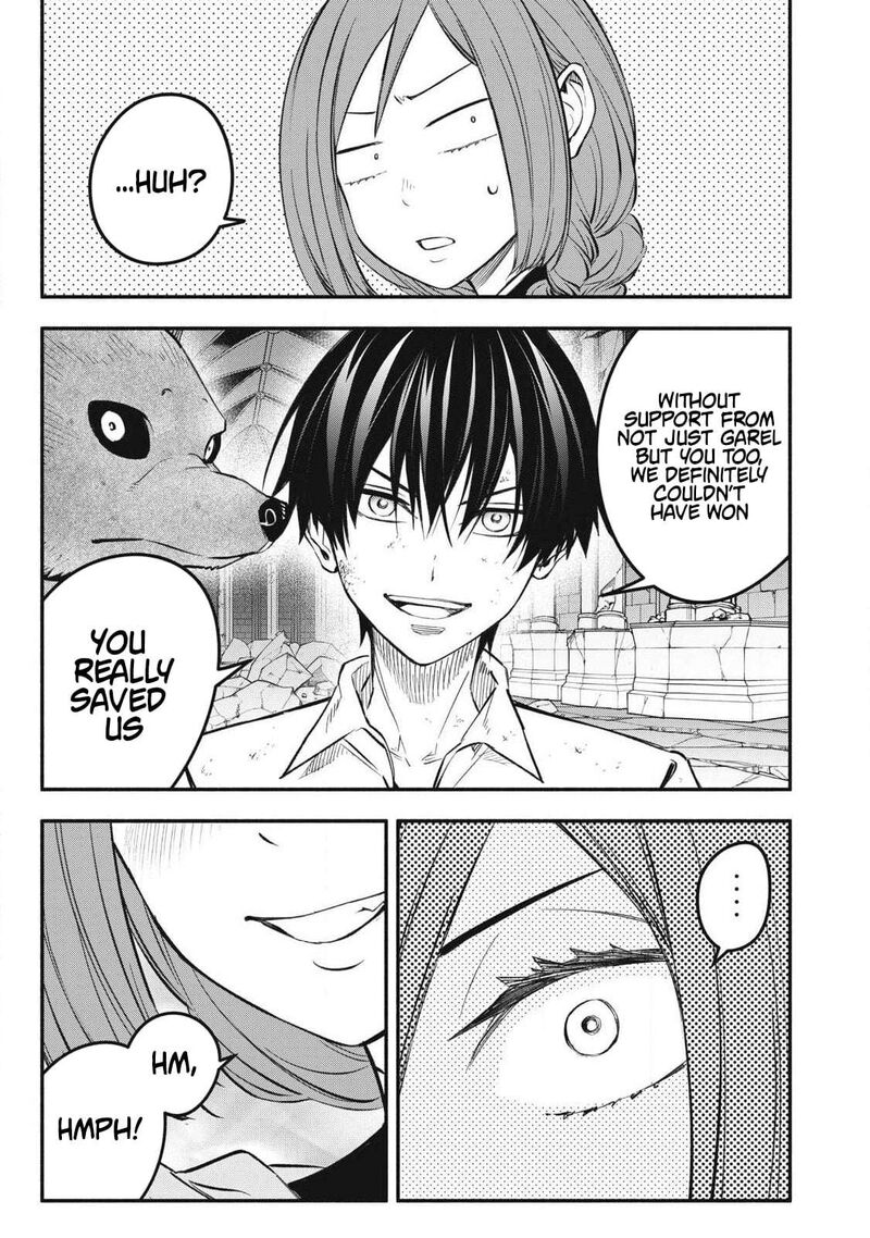 Game Chuuban De Shinu Akuyaku Kizoku Ni Tensei Shita Node Hazure Skill Quottamequot Wo Kushi Shite Saikyou Wo Mezashite Mita 44 17