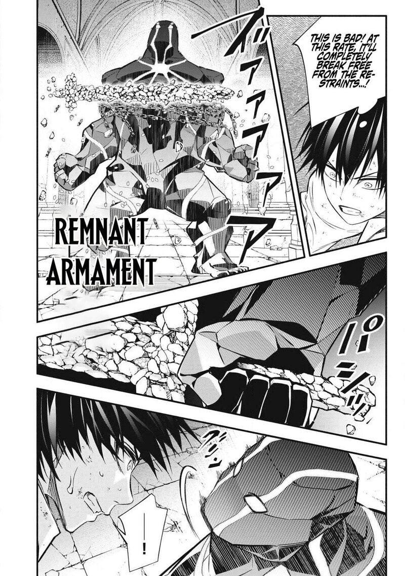 Game Chuuban De Shinu Akuyaku Kizoku Ni Tensei Shita Node Hazure Skill Quottamequot Wo Kushi Shite Saikyou Wo Mezashite Mita 44 2