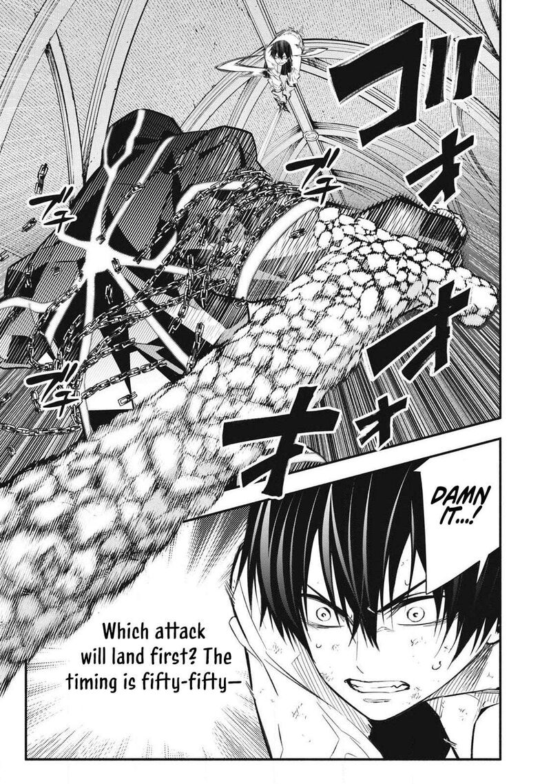 Game Chuuban De Shinu Akuyaku Kizoku Ni Tensei Shita Node Hazure Skill Quottamequot Wo Kushi Shite Saikyou Wo Mezashite Mita 44 3