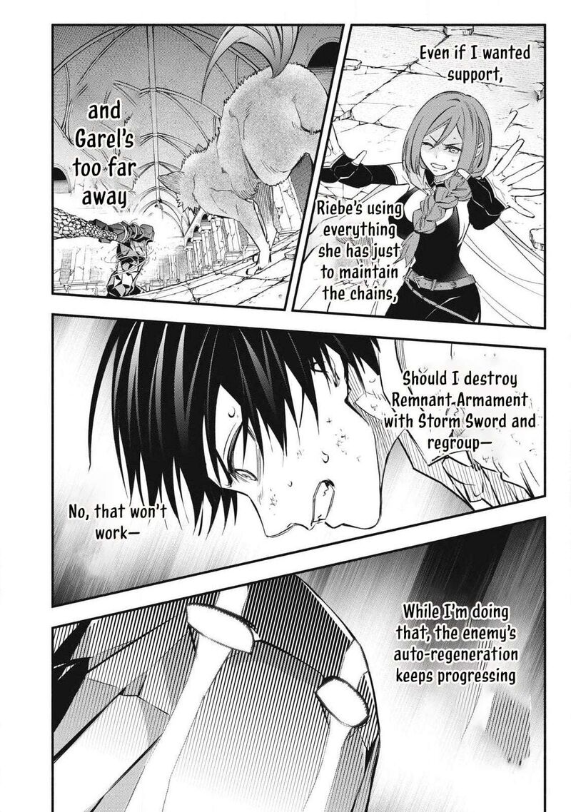 Game Chuuban De Shinu Akuyaku Kizoku Ni Tensei Shita Node Hazure Skill Quottamequot Wo Kushi Shite Saikyou Wo Mezashite Mita 44 4