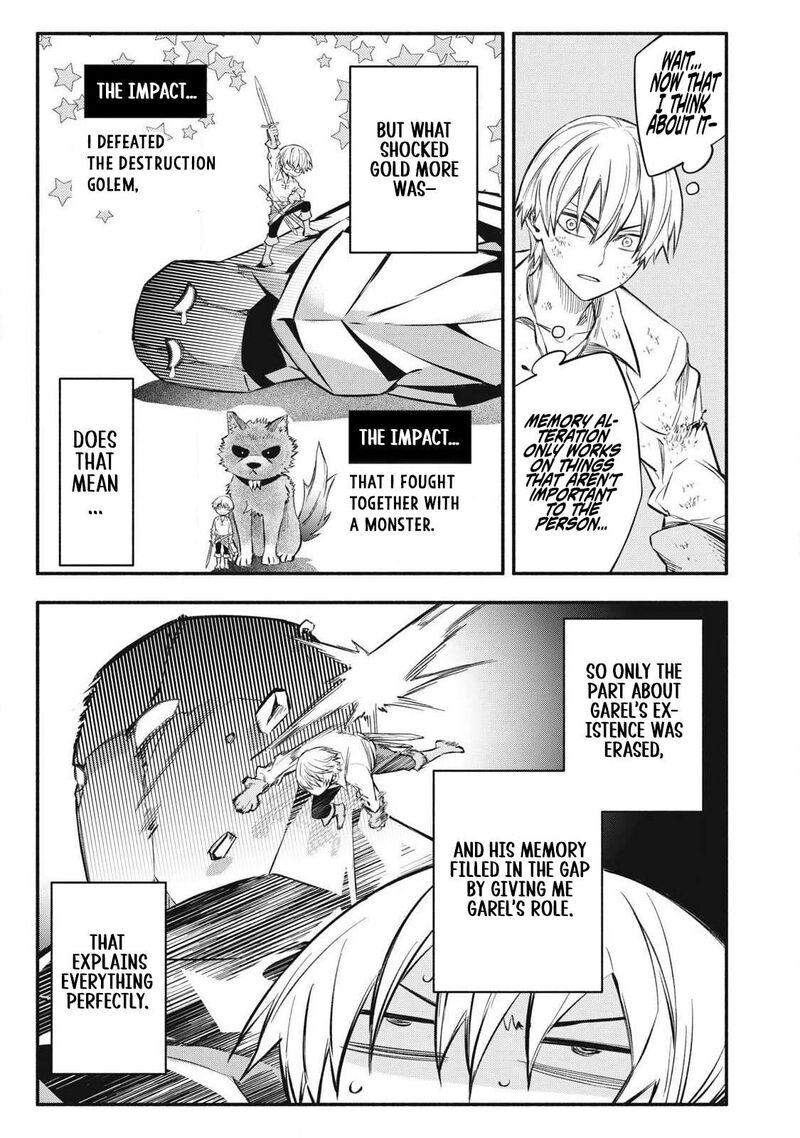 Game Chuuban De Shinu Akuyaku Kizoku Ni Tensei Shita Node Hazure Skill Quottamequot Wo Kushi Shite Saikyou Wo Mezashite Mita 45 17