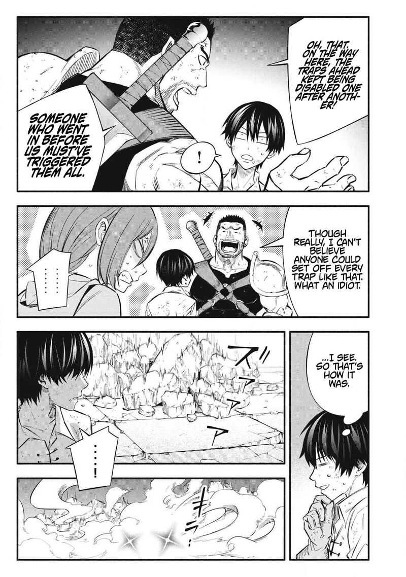 Game Chuuban De Shinu Akuyaku Kizoku Ni Tensei Shita Node Hazure Skill Quottamequot Wo Kushi Shite Saikyou Wo Mezashite Mita 45 3