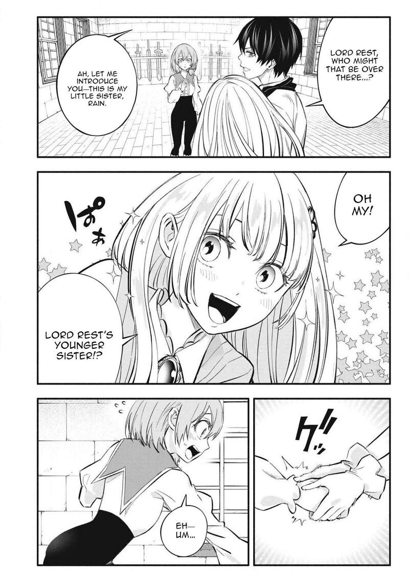 Game Chuuban De Shinu Akuyaku Kizoku Ni Tensei Shita Node Hazure Skill Quottamequot Wo Kushi Shite Saikyou Wo Mezashite Mita 46 8