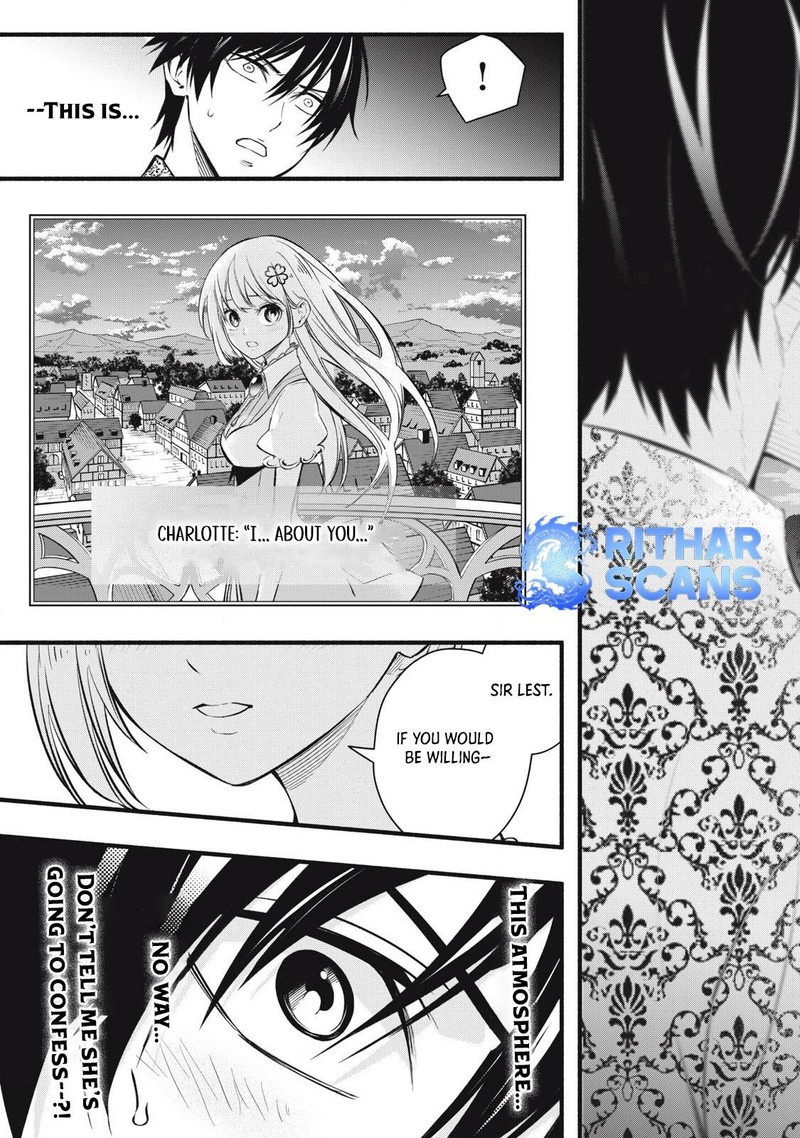 Game Chuuban De Shinu Akuyaku Kizoku Ni Tensei Shita Node Hazure Skill Quottamequot Wo Kushi Shite Saikyou Wo Mezashite Mita 5 13