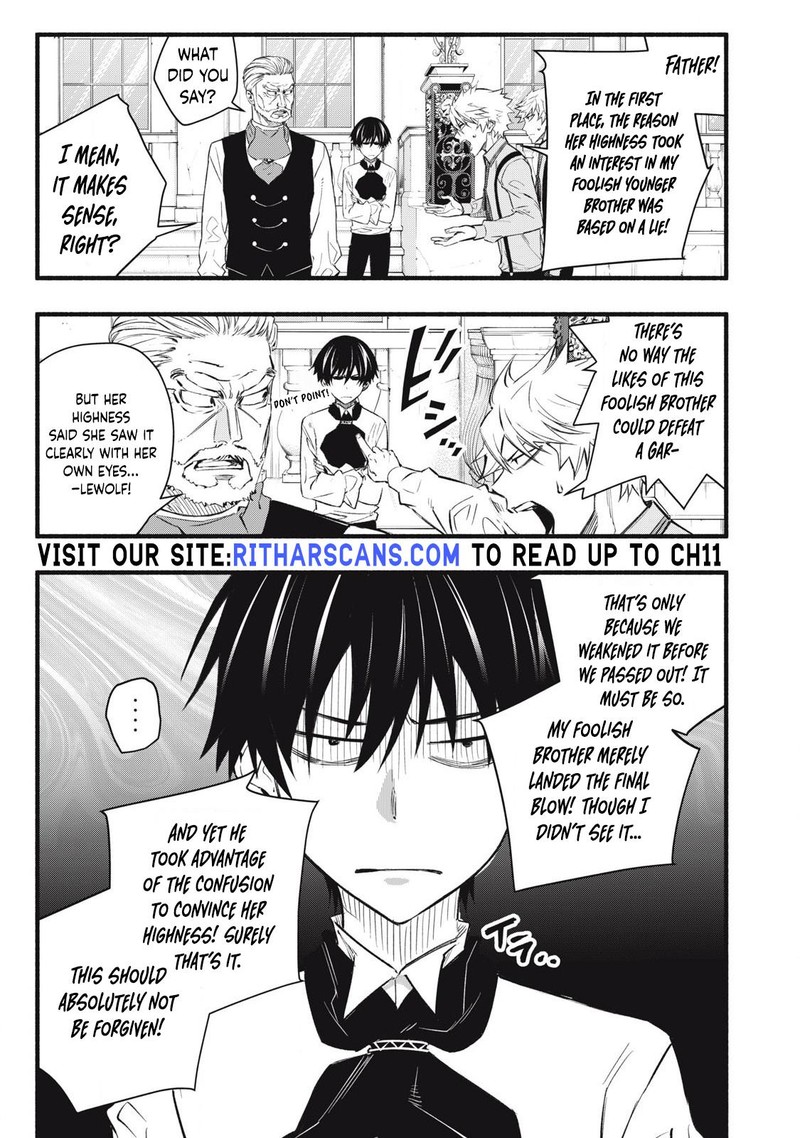 Game Chuuban De Shinu Akuyaku Kizoku Ni Tensei Shita Node Hazure Skill Quottamequot Wo Kushi Shite Saikyou Wo Mezashite Mita 6 5