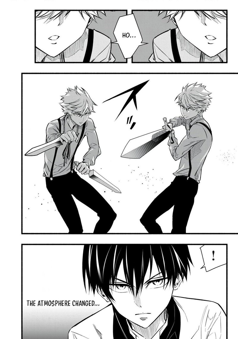 Game Chuuban De Shinu Akuyaku Kizoku Ni Tensei Shita Node Hazure Skill Quottamequot Wo Kushi Shite Saikyou Wo Mezashite Mita 8 8