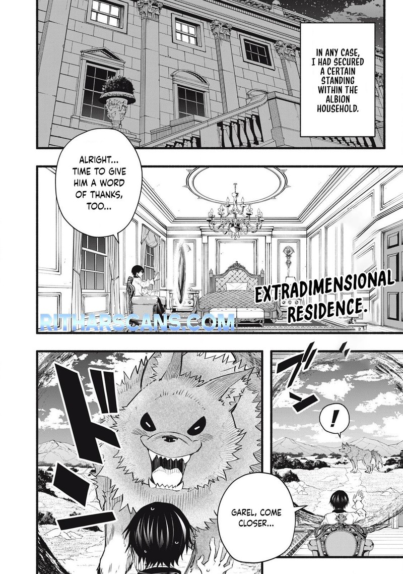 Game Chuuban De Shinu Akuyaku Kizoku Ni Tensei Shita Node Hazure Skill Quottamequot Wo Kushi Shite Saikyou Wo Mezashite Mita 9 10