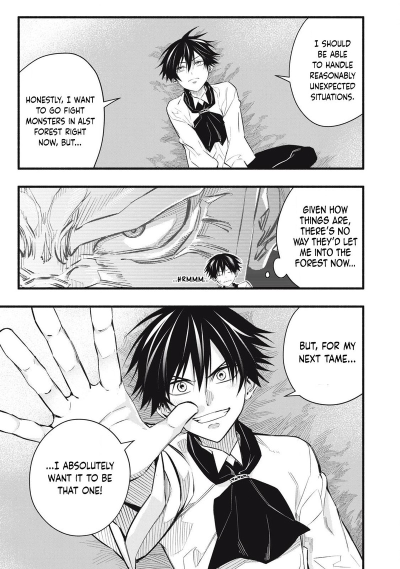 Game Chuuban De Shinu Akuyaku Kizoku Ni Tensei Shita Node Hazure Skill Quottamequot Wo Kushi Shite Saikyou Wo Mezashite Mita 9 17