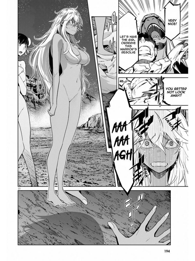 Game Of Familia Family Senki 10 10