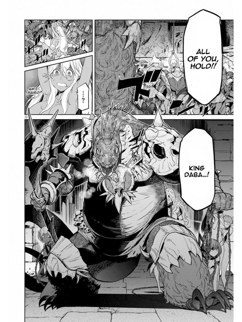 Game Of Familia Family Senki 10 29