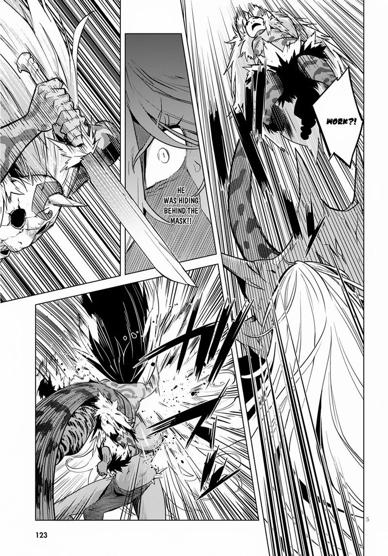 Game Of Familia Family Senki 15 6