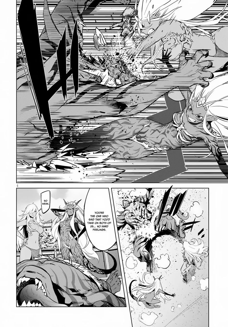 Game Of Familia Family Senki 16 5