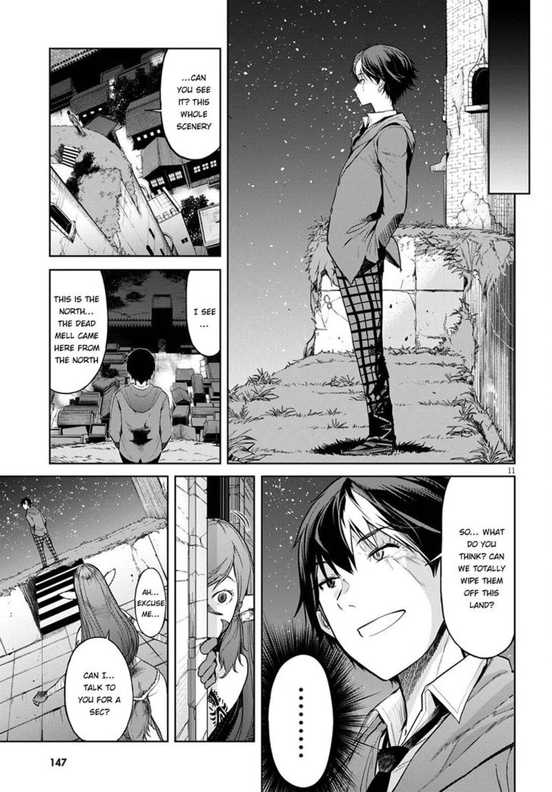 Game Of Familia Family Senki 2 10