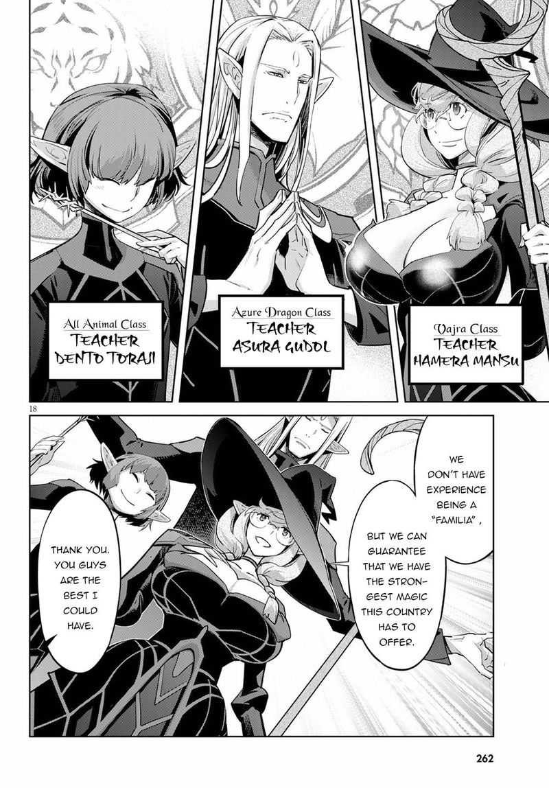 Game Of Familia Family Senki 30 20