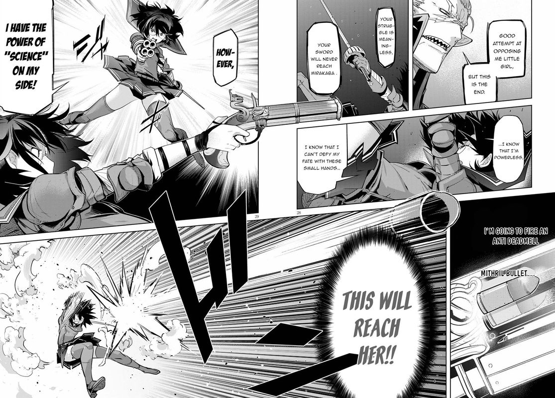 Game Of Familia Family Senki 30 29
