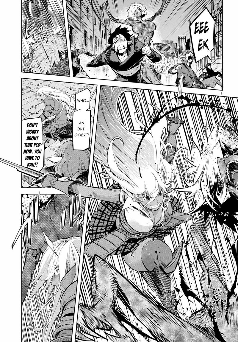 Game Of Familia Family Senki 30 3