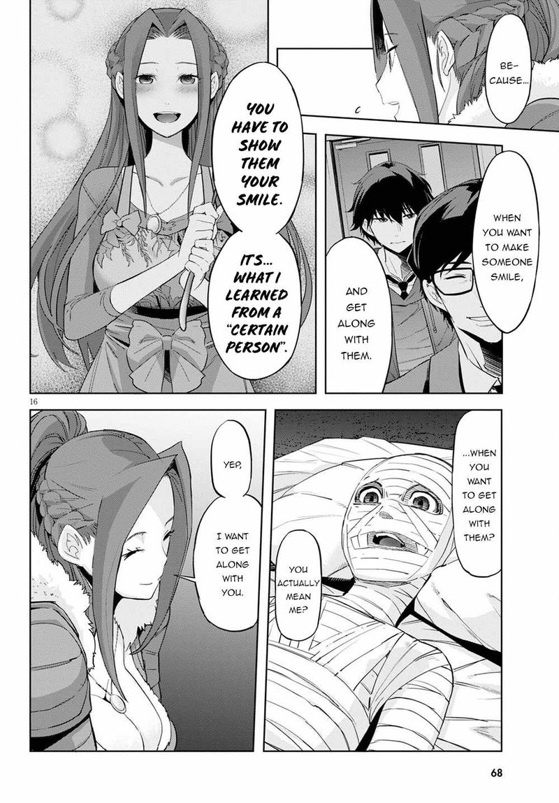 Game Of Familia Family Senki 37 15