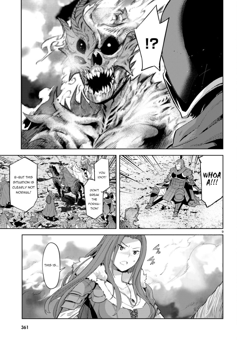 Game Of Familia Family Senki 48 9