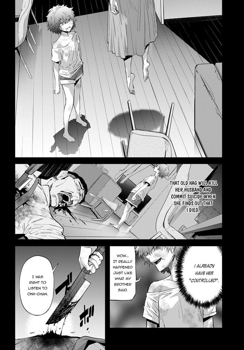 Game Of Familia Family Senki 50 27