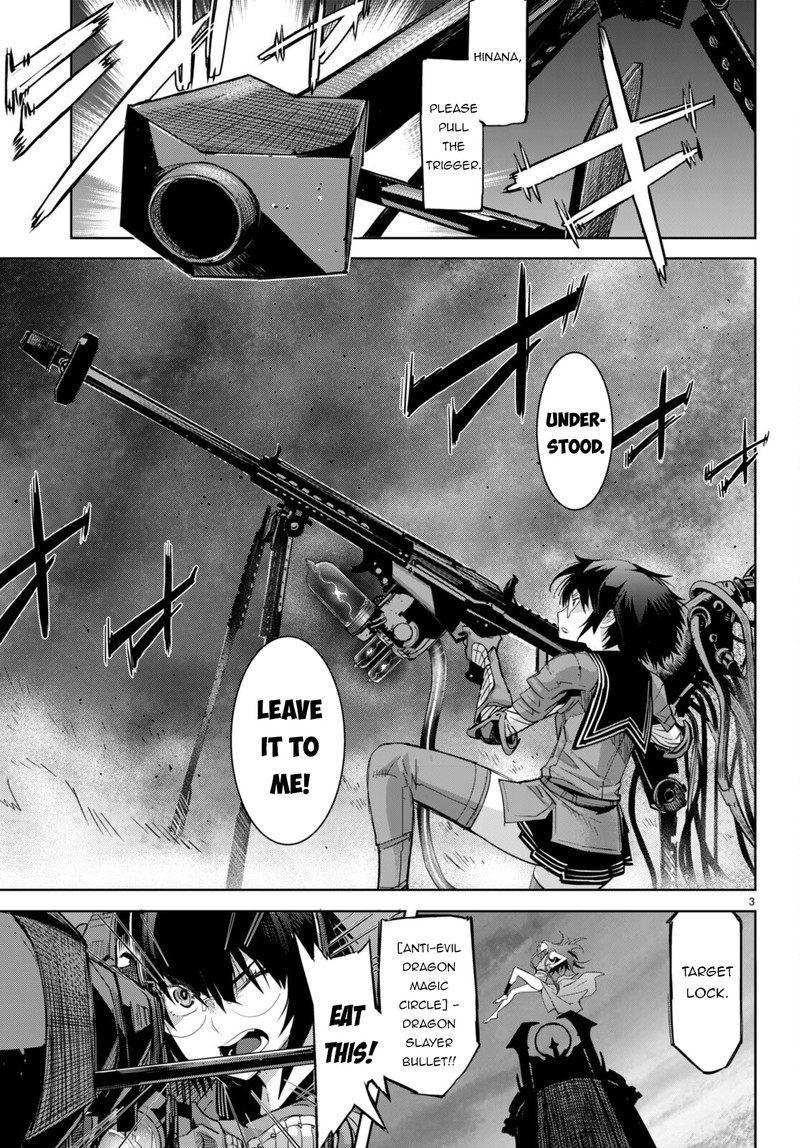 Game Of Familia Family Senki 52 3