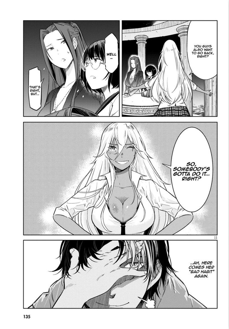 Game Of Familia Family Senki 8 10