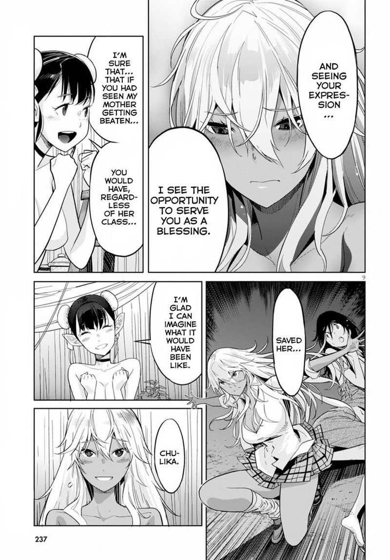 Game Of Familia Family Senki 9 8