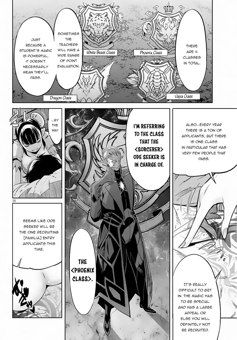 Game Of Familia Kazoku Senki 21 18