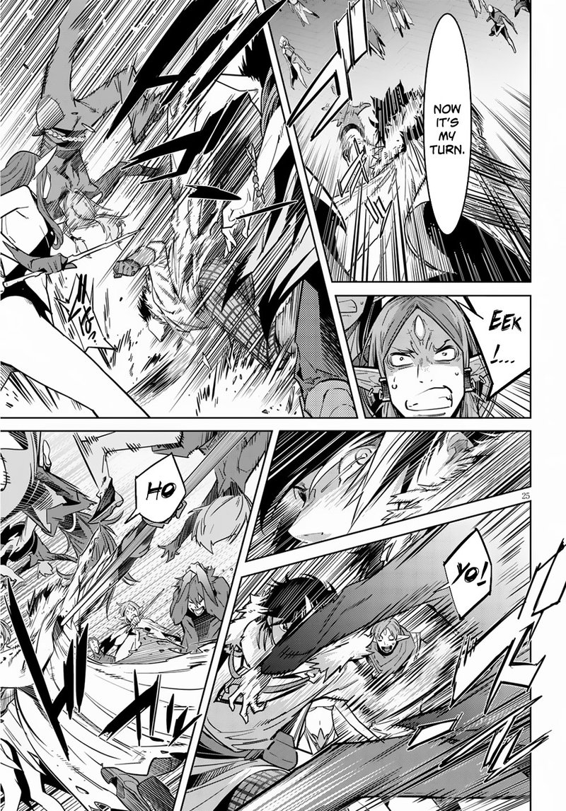 Game Of Familia Kazoku Senki 21 26