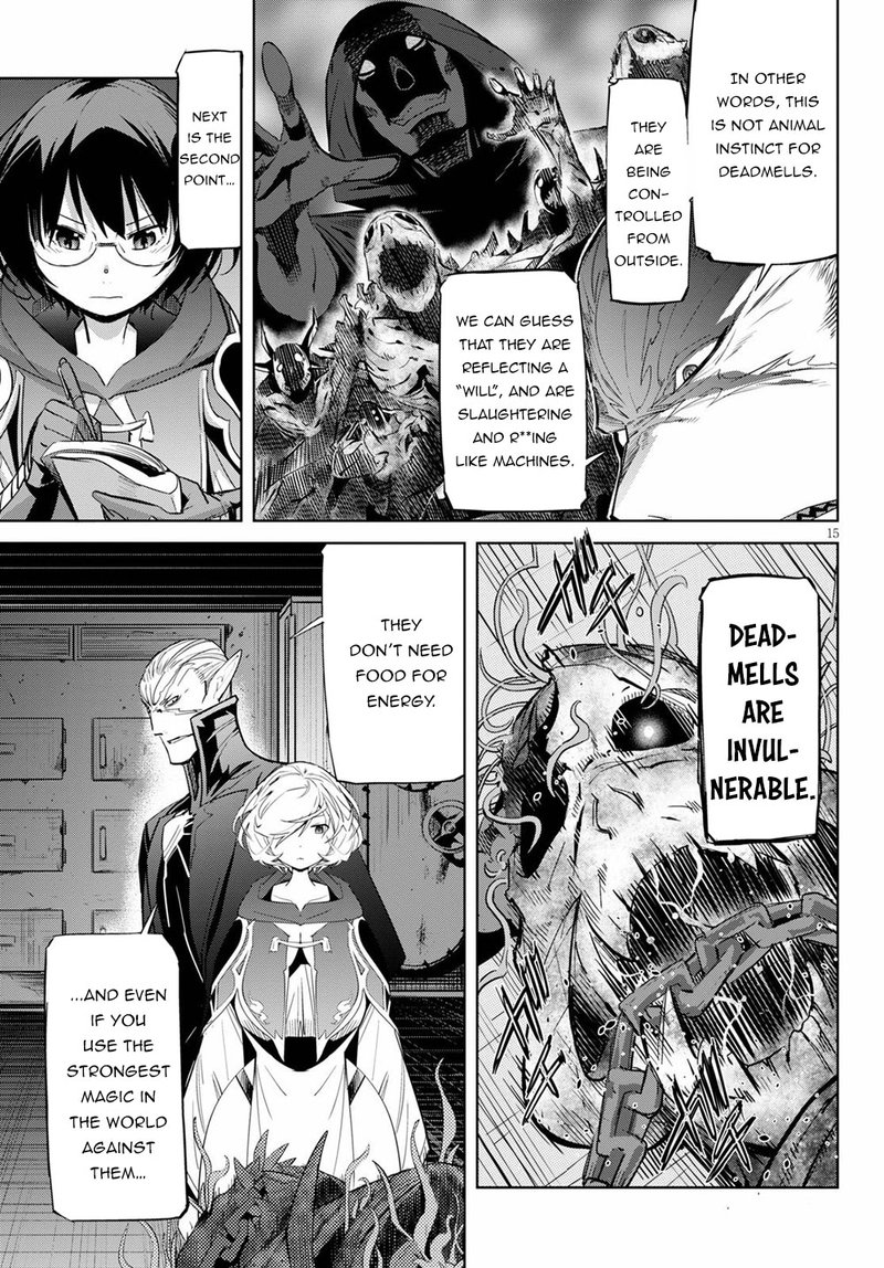 Game Of Familia Kazoku Senki 25 18