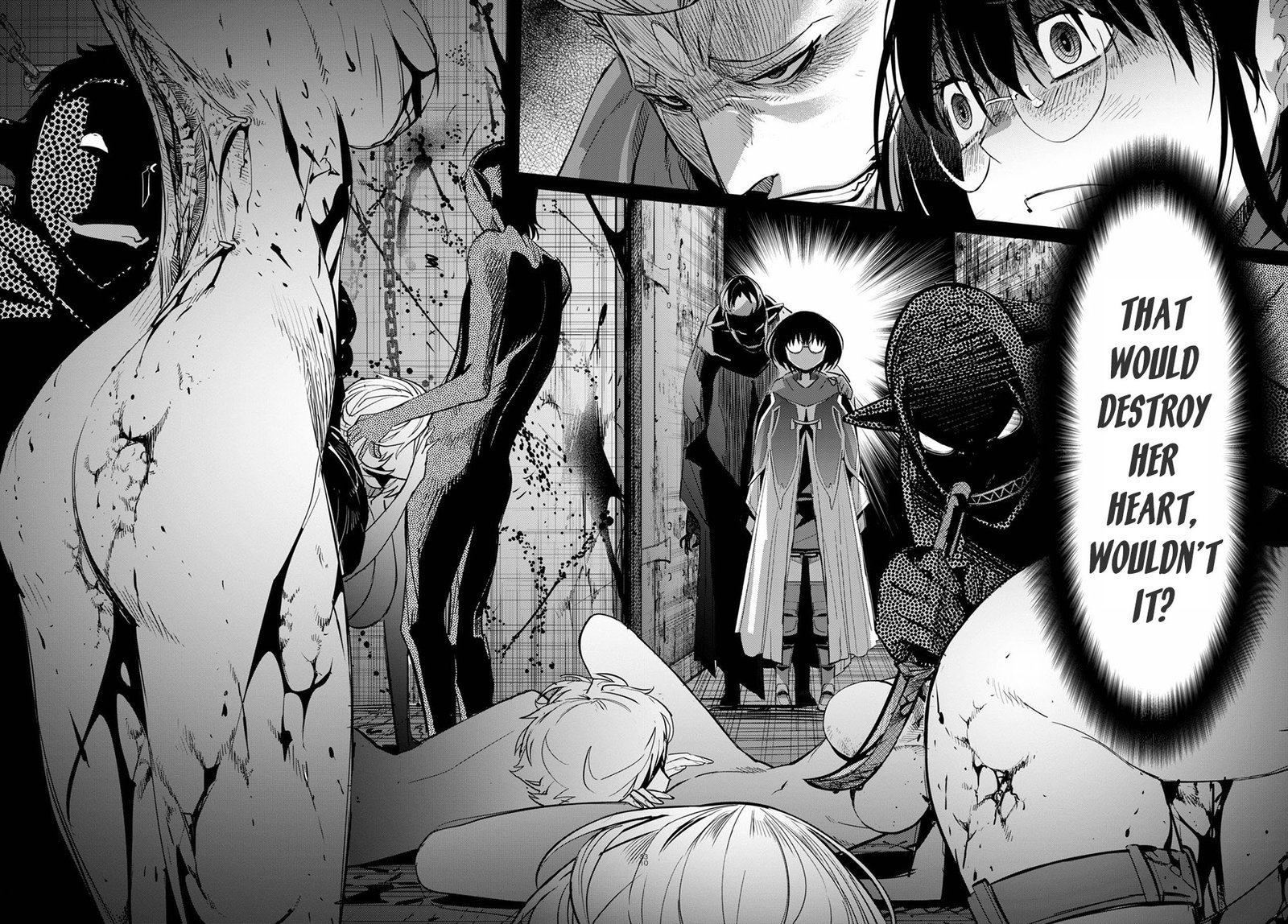 Game Of Familia Kazoku Senki 25 33