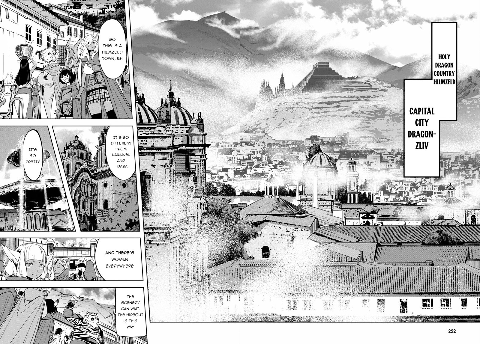 Game Of Familia Kazoku Senki 38 26