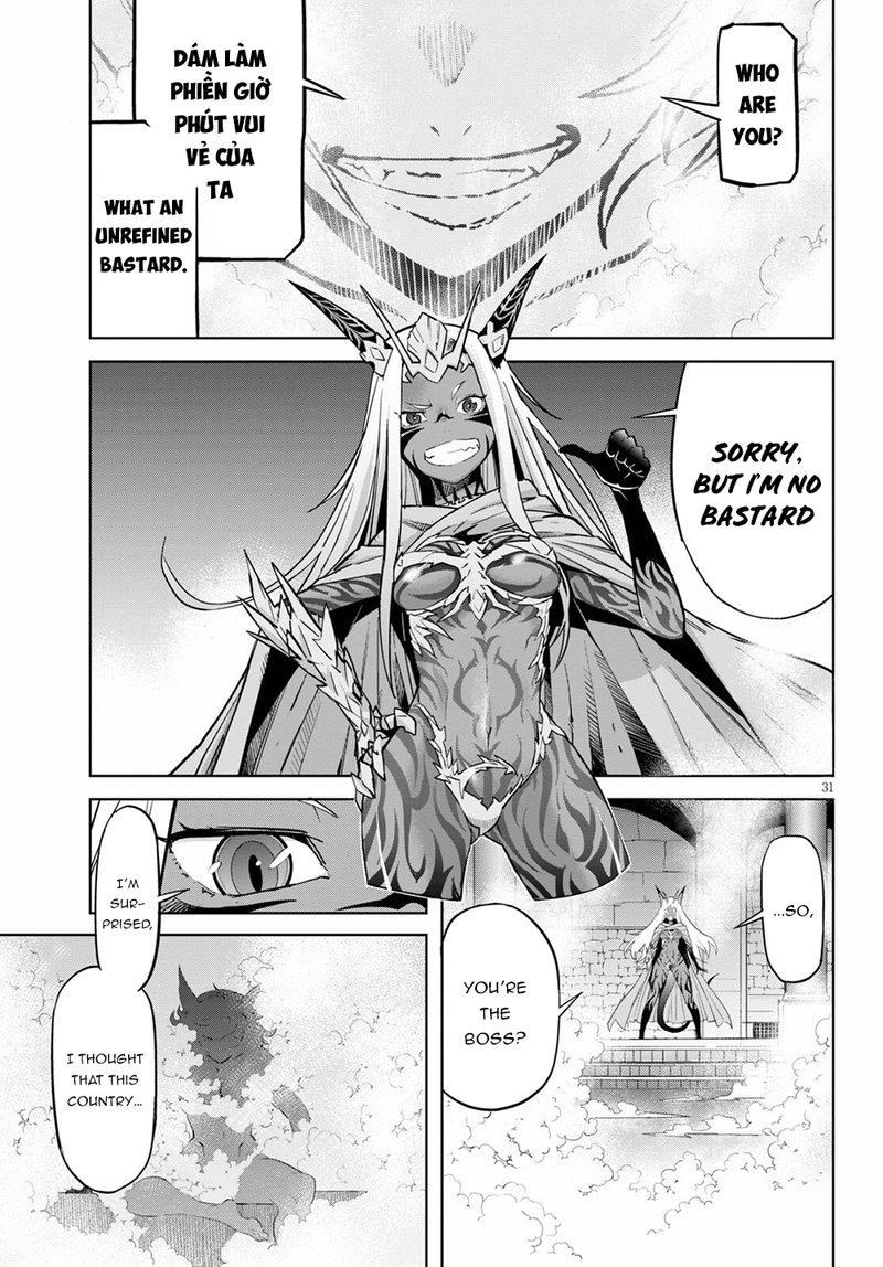 Game Of Familia Kazoku Senki 38 30