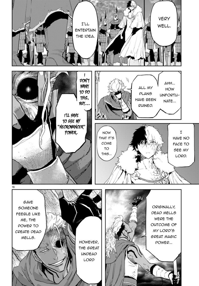 Game Of Familia Kazoku Senki 60 18